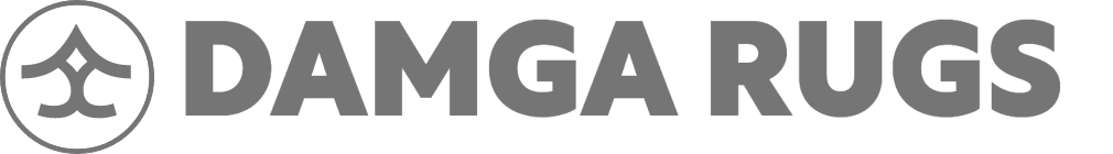 damga rugs logo big